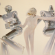Illustration for article titled Galactic 1970s Album Covers Are All Robot Nipples And Space Cocaine